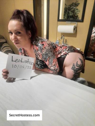 Leona Violet 35Yrs Old Escort 73KG 168CM Tall Niagara Region Image - 2