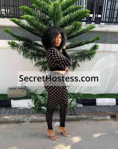 Lucy 25Yrs Old Escort 69KG 151CM Tall Accra Image - 1