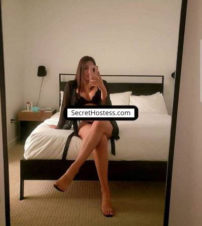 21 Year Old Latin Escort Helsinki Brunette Brown eyes - Image 3