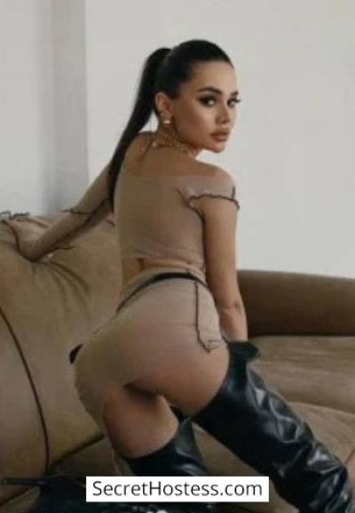22 year old Escort in London Marika, Angels Of London Agency