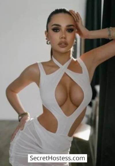 Marika 22Yrs Old Escort London Image - 1