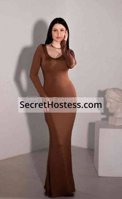 22 year old Polish Escort in Belgrade Melissa, Independent