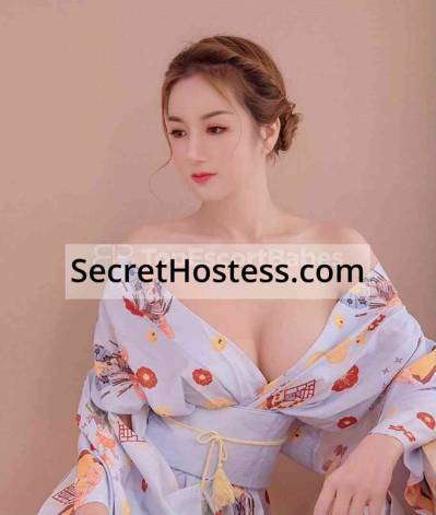 26 Year Old Mongolian Escort Taipei Brunette Brown eyes - Image 5