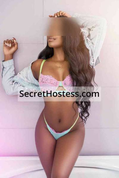 Naomi 22Yrs Old Escort 54KG 152CM Tall Tenerife Image - 1