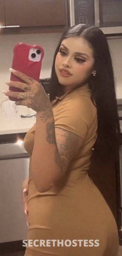 22 year old Hispanic Escort in Austin TX ⭐️ bonita latina