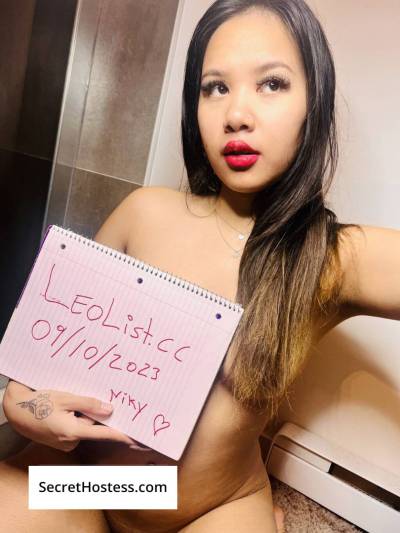 Niky Valery 19Yrs Old Escort 24KG 152CM Tall Laval Image - 4