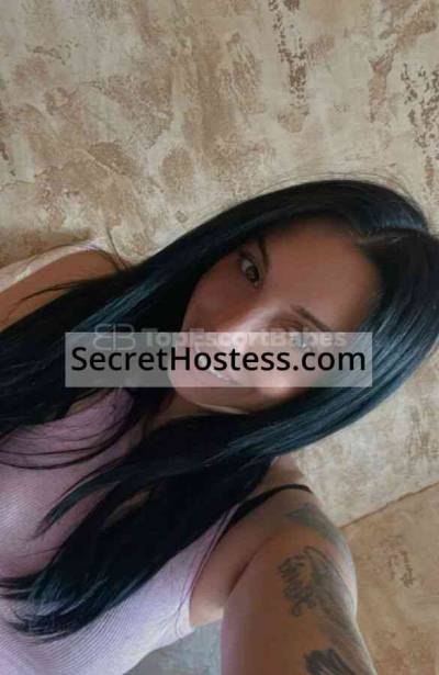 23 year old Bulgarian Escort in Sofia Paulina, Agency