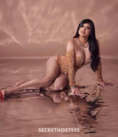 24 year old Hispanic Escort in Austin TX Queen Rubi available for limited time