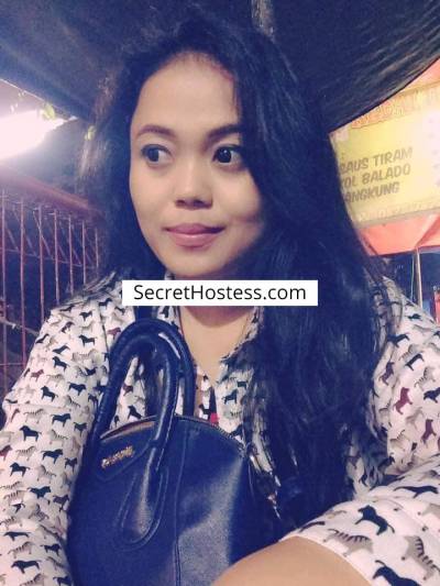 Rinna4u 32Yrs Old Escort Size 12 53KG 157CM Tall Jakarta Image - 5