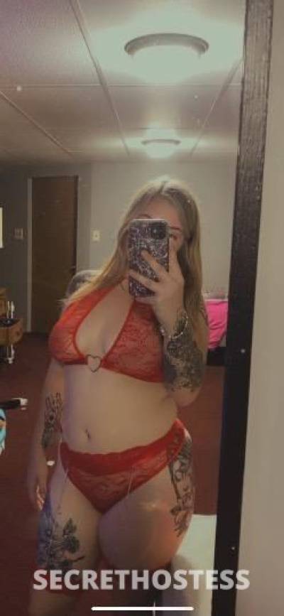 Rose 22Yrs Old Escort La Salle County IL Image - 0