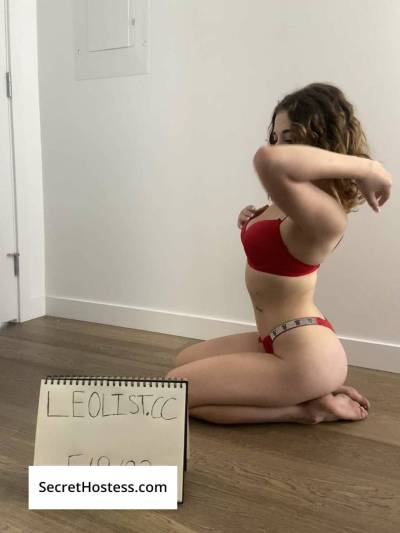 Seductive Freak Upscale Lexi in Vancouver