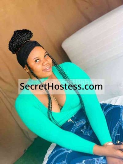 Silver 25Yrs Old Escort 72KG 152CM Tall Accra Image - 0