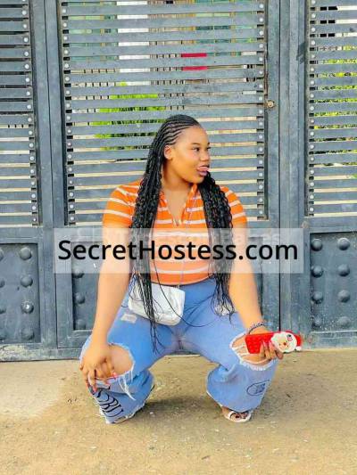 Silver 25Yrs Old Escort 72KG 152CM Tall Accra Image - 4