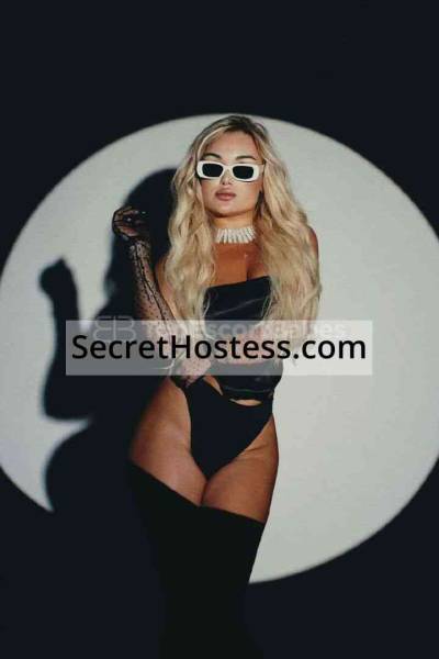 23 Year Old Polish Escort Dubai Blonde Brown eyes - Image 3