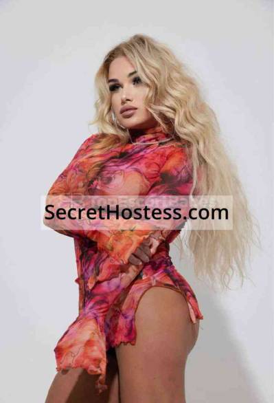 Sofia 23Yrs Old Escort 70KG 170CM Tall Dubai Image - 1