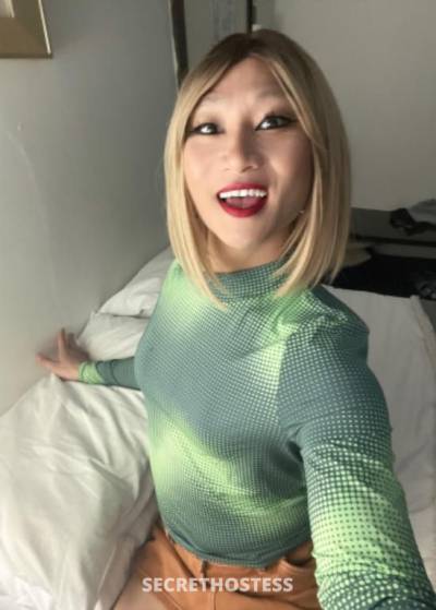 Bendigo 3 days ladyboy sophie asian CD friendly and fun in Bendigo