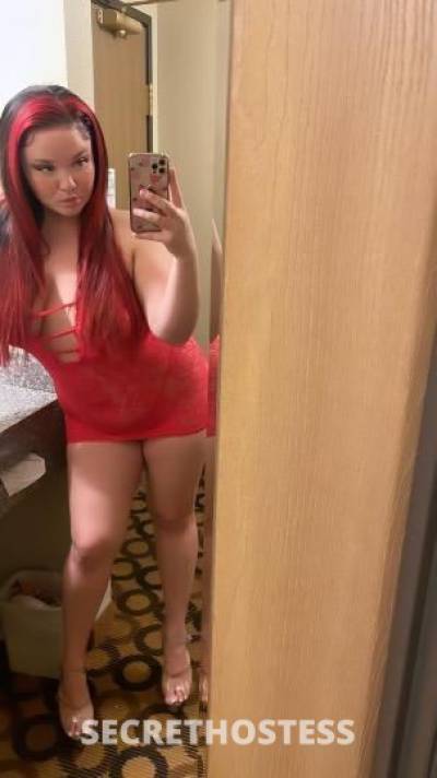 SummerClark 22Yrs Old Escort Seattle WA Image - 4