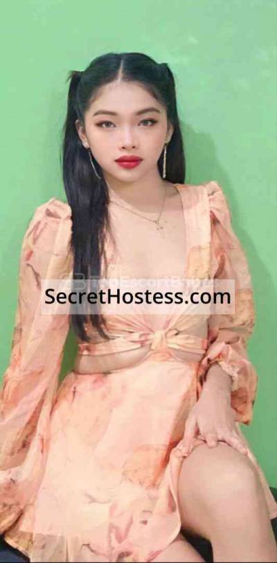 19 Year Old Filipino Escort Manila Black Hair Brown eyes - Image 3