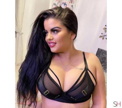 Tiffany 20Yrs Old Escort Glasgow Image - 2