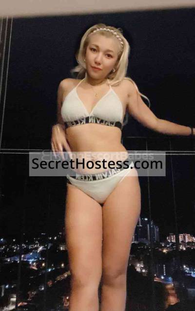 28 Year Old Turkish Escort Bangkok Blonde Hazel eyes - Image 5