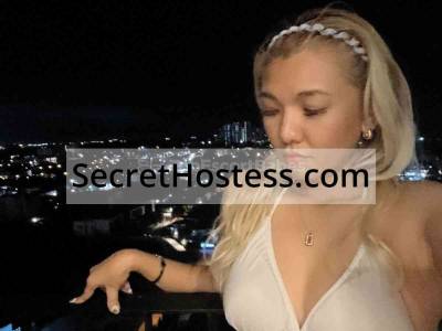 28 Year Old Turkish Escort Bangkok Blonde Hazel eyes - Image 9