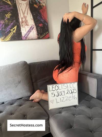 25 Year Old Hispanic Escort Brampton - Image 1