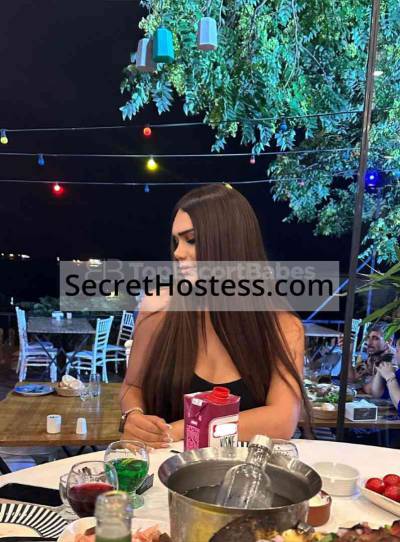 23 Year Old Turkish Escort Istanbul Brunette Brown eyes - Image 3