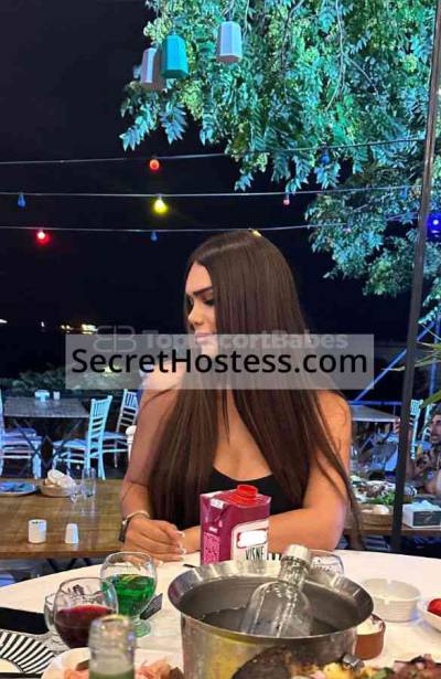 nazanacar 23Yrs Old Escort 70KG 177CM Tall Istanbul Image - 6