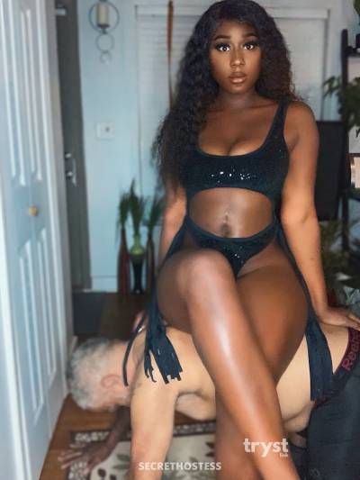 Starr Noir - Sensual Lover Girl in Raleigh NC