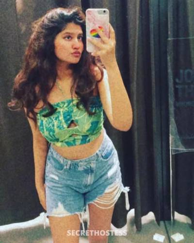 24 year old Indian Escort in Melbourne Available Indian indipendent escort service girl Available 