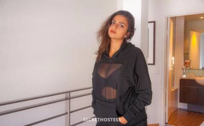 24 year old Indian Escort in Harris Park Sydney Independent Indian college escort student available