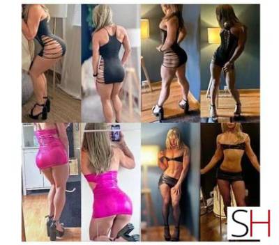 25 year old Escort in Dublin Crossdresser boy( Barbrah) available for massage
