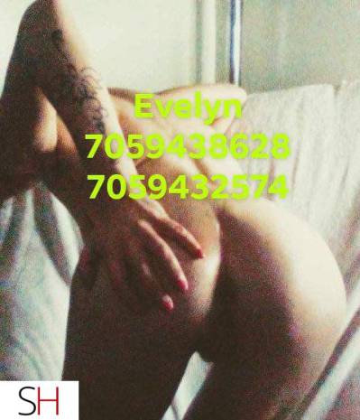 28Yrs Old Escort 167CM Tall Sault Ste Marie Image - 4