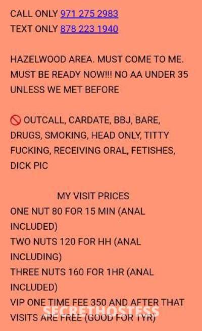 32Yrs Old Escort St. Louis MO Image - 2