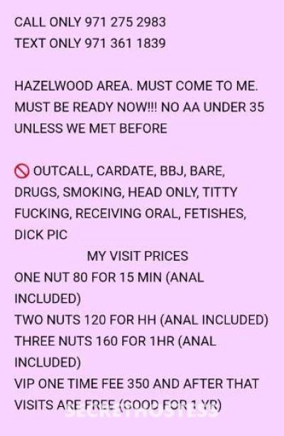 32Yrs Old Escort St. Louis MO Image - 3