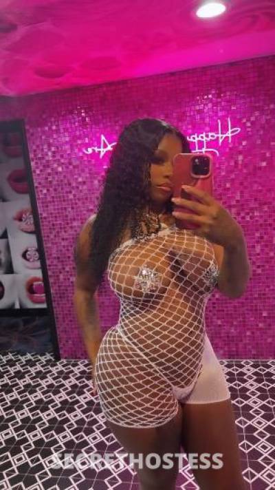 Aaliyah 24Yrs Old Escort Norfolk VA Image - 1