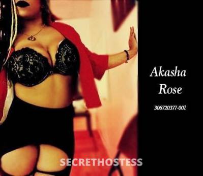 AkashaRose 29Yrs Old Escort Edmonton Image - 7