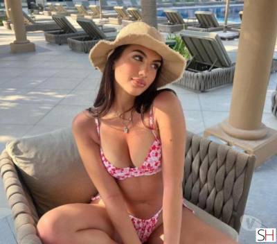 Anna 22Yrs Old Escort Hampshire Image - 2