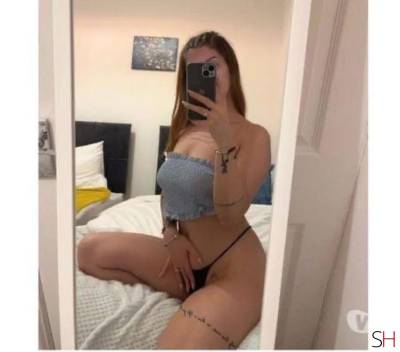 Carla 24Yrs Old Escort South Yorkshire Image - 3