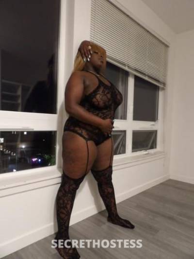 Chokolate 28Yrs Old Escort Seattle WA Image - 1