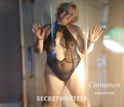 Cinnamon 23Yrs Old Escort Edmonton Image - 1