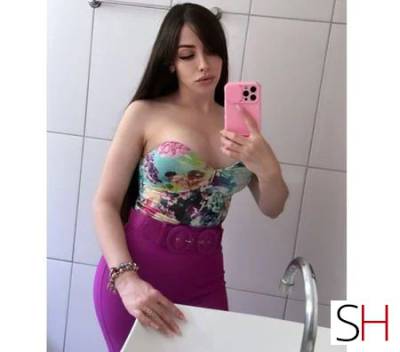 Isis 25Yrs Old Escort Nottingham Image - 2