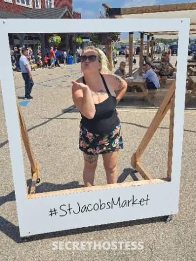 IvyRae 24Yrs Old Escort 160CM Tall Kitchener Image - 6