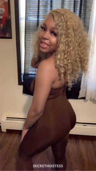 Jairiya or Jay 25Yrs Old Escort Milwaukee WI Image - 2