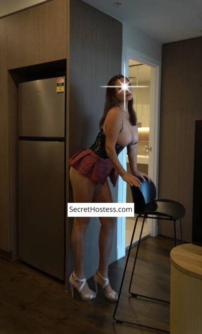 Escort Image - 1