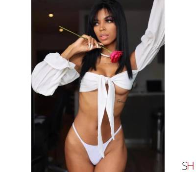 Luana 23Yrs Old Escort Newcastle upon Tyne Image - 5