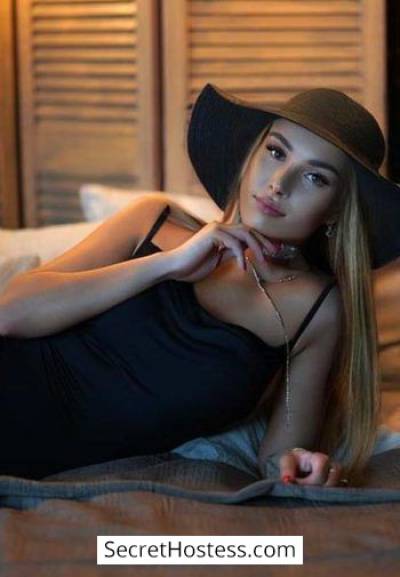 20 year old Ukrainian Escort in London Marion, UK Glamour Girls Agency