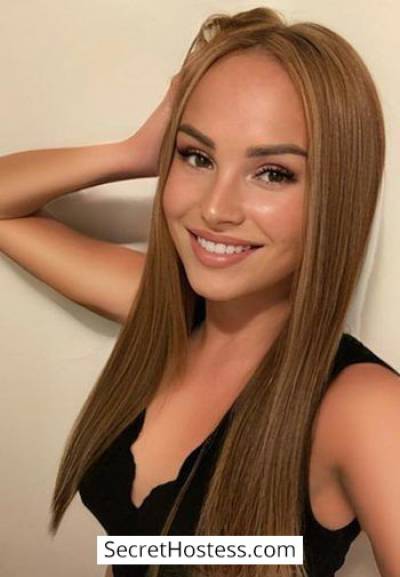 Marion 20Yrs Old Escort 165CM Tall London Image - 2