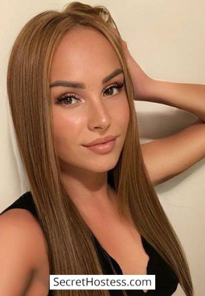 20 year old Ukrainian Escort in London Marion, Hot Collection Agency