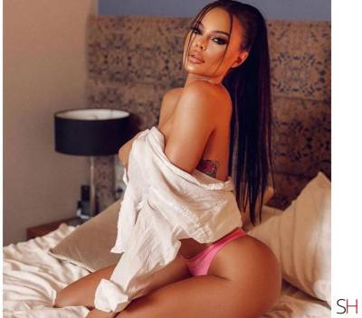 Mayra 22Yrs Old Escort London Image - 1